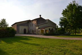 Agriturismo La Rovere